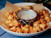ресторан Вкус Баку в Ставрополе