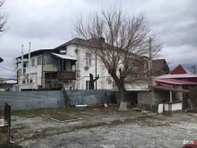 банкомат СберБанк в Геленджике