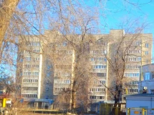 потребительское общество содействия благоустройству и поддержанию порядка на придомовой территории жилых домов Малая Родина в Самаре