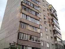 Пункт сбора гуманитарной помощи мобилизованным, проезд Десантников, 11 