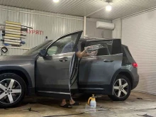 Тонирование автостёкол Центр тонирования автостекол в Геленджике