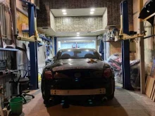 автосервис Garage в Сочи