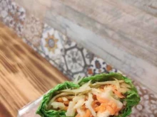 мини-кафе Хотдогни бро-Просто Вкусно в Екатеринбурге