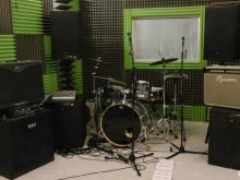 студия звукозаписи и репетиционная база Studio Jack-Jack в Иркутске