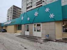 банкомат ВТБ в Красноярске