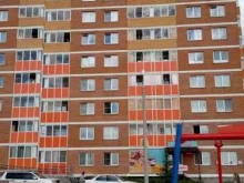 микрокредитная компания Касса взаимопомощи в Сосновоборске