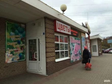 магазин цветов Цветочный рай в Нижнем Новгороде