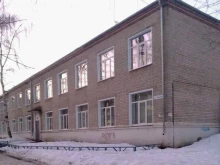 Ивановский государственный университет, улица Академика Мальцева, 52 
