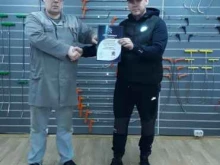 центр удаления вмятин без покраски PDR сервис в Стерлитамаке
