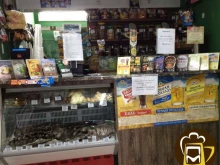 магазин разливных напитков Пивное место&снг в Самаре