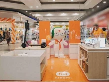 Официальный магазин Xiaomi Xiaomi в Магнитогорске