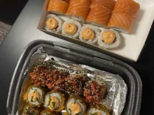 Доставка готовых блюд Soba в Северске