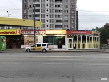 пекарня Baton в Перми