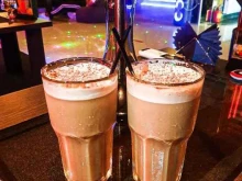 Центры паровых коктейлей Lounge bar Anubis в Сочи