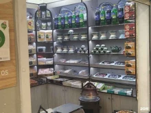 Магазин сухофруктов и сувениров, Юбилейная улица, 14а 