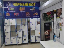 магазин Черный кот в Вологде
