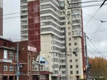 кабинет парикмахера Ваш мастер в Перми
