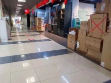 Петербургский социальный коммерческий банк, Комендантский проспект, 4 к2 лит А 