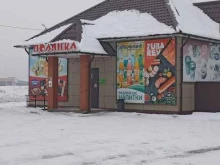 магазин продуктов Полянка в Абакане