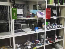 комиссионный магазин Ломбардия в Омске