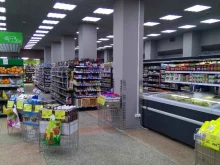 супермаркет Пеликан в Тольятти