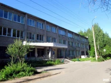 Больница №7 в Ижевске