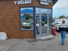 магазин табачных изделий Tobako shop в Краснодаре