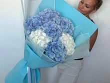 салон цветов Amoreflowers в Альметьевске