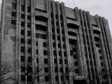 Правительство Комитет Правительства Хабаровского края по гражданской защите в Хабаровске