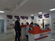 магазин оптики Оптик гуру в Выборге