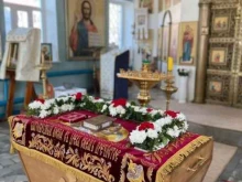 церковная лавка Храм во имя святителя Тихона, патриарха Московского в Набережных Челнах