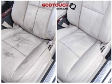 г. Санкт-Петербург GodTouch detailing в Санкт-Петербурге