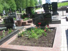 ритуальное бюро Память в Ижевске
