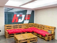 клуб единоборств Komlik в Иркутске