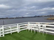 водно-спортивная база Водник в Ижевске