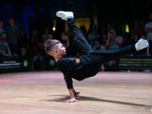 студия современного танца Kingz в Калининграде