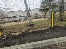 Детские сады Детский сад №216 в Ульяновске