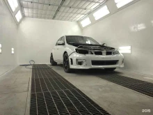 автомастерская Magic car в Казани