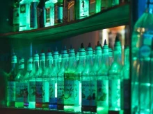 Бары Contrast lounge bar в Нефтеюганске