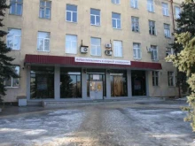 корпус №1 Волжский политехнический институт в Волжском