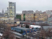 ВТБ, улица Неверовского, 8 