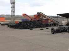 завод по переработке шин Республиканский мусороперерабатывающий завод в Улан-Удэ