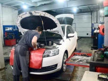СТО Автолига в Набережных Челнах