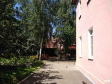 Детский сад общеразвивающего вида №32, Театральная, 32а 