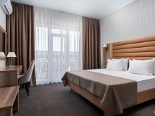 Гостиницы Trianon hotel в Геленджике
