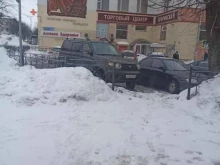 торговый центр Гагаринский в Великом Новгороде