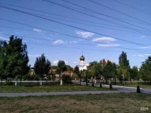Областная больница им. В.Д. Середавина, Ташкентская улица, 157 