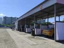 автомойка самообслуживания Мой Авто Сам в Мытищах