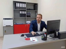 Технологии Доступа, улица Коли Мяготина, 56а 