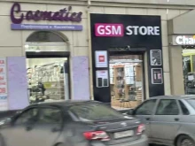 магазин Gsm в Грозном